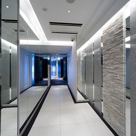 Hotel Aperto (Adults Only) Tokio Buitenkant foto
